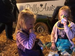 PollyAnn's Country Kitchen