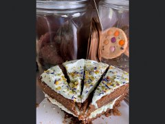 PollyAnn's Country Kitchen