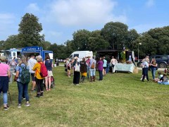 PollyAnn's Country Kitchen