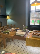 PollyAnn's Country Kitchen