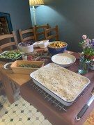 PollyAnn's Country Kitchen