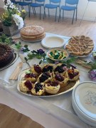 PollyAnn's Country Kitchen