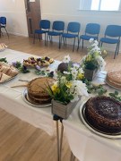 PollyAnn's Country Kitchen