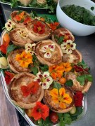 PollyAnn's Country Kitchen